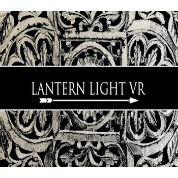 Lantern Light VR