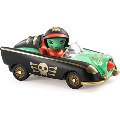 Djeco Autíčko Pirate Wheels