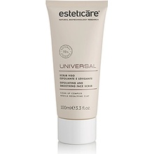 Esteticāre Universal Exfoliating And Smoothing Face Scrub 100 ml