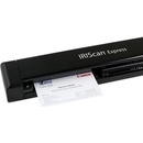 IRIS IRISCAN Express 4