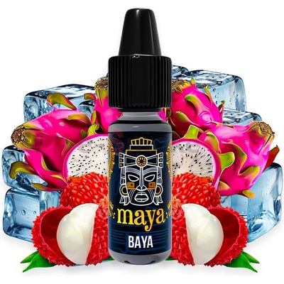 Full Moon Baya Maya MAORI 10ml