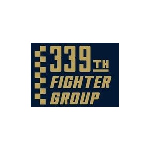 339th Fighter Group | Turner Publishing, Turner Publishing (ISBN: 9781563110672)