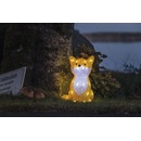 Exihand LED Venkovní vánoční dekorace FOX 32xLED 230V 24V IP44 EX0035