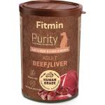 Fitmin Purity Възрастен Говеждо / Черен дроб 400 г