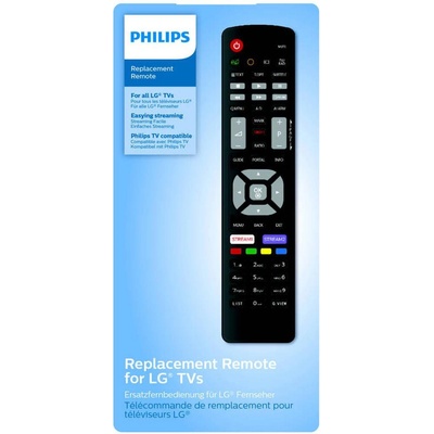Diaľkový ovládač Philips SRP4030