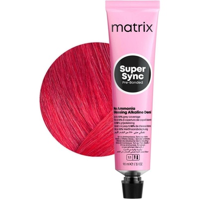 Matrix Super Sync přeliv HDRV 90 ml