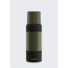 Sigg termoska Alpine Star Roasted Green 750 ml