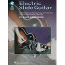 Electric Slide Guitar