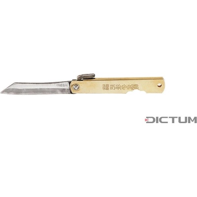 Dictum 719069 - Higonokami Burasu