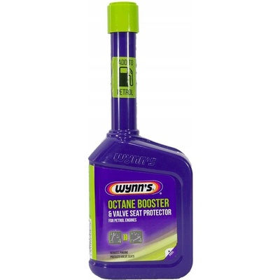 Wynn's Octane Booster 325 ml