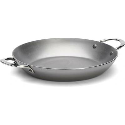 de Buyer Servírovacia panvica MINERAL B 28 cm, oceľ