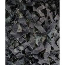 Kombat síť maskovací jednotlivce 2 x 1,5 m BTP Black Camo