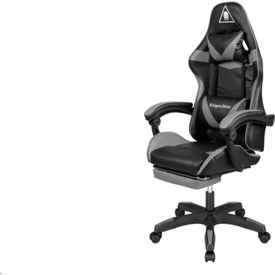 KRUGER & MATZ WARRIOR GX-150 čierno-šedé