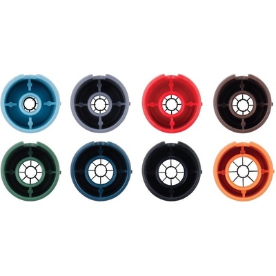 Hunter Náhradná Tryska 48. G90/95 tmavozelená 464366SP