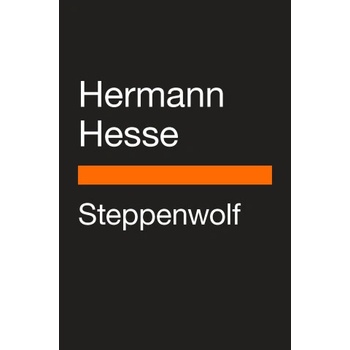 Steppenwolf