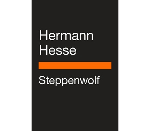 Steppenwolf
