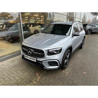 Mercedes-Benz GLB 200 120 kW