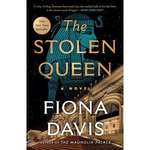 STOLEN QUEEN (2026)