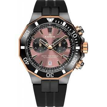 Edox 10112-357grncab