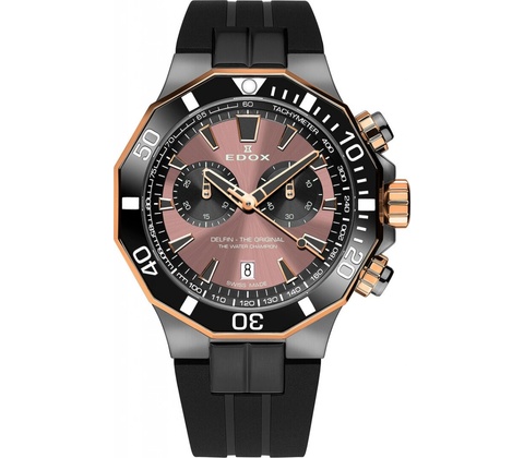 Edox 10112-357grncab