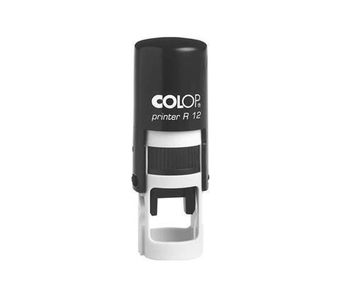 Printer R12 Colop 1031200