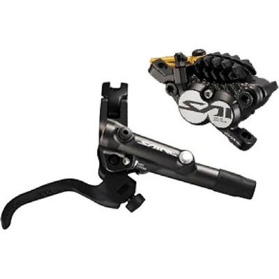 Kotúčová Shimano SAINT M820 predná