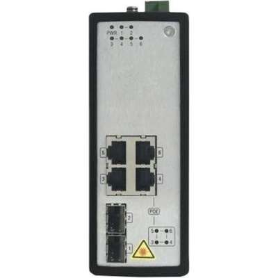 Hikvision DS-3T0506P
