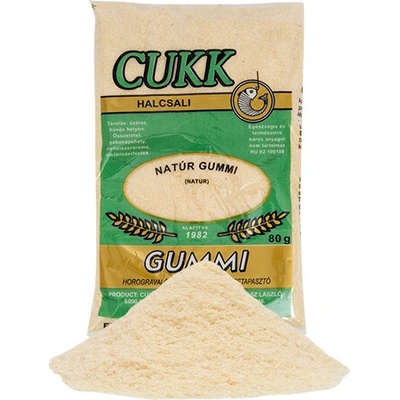 CUKK GUMMI
