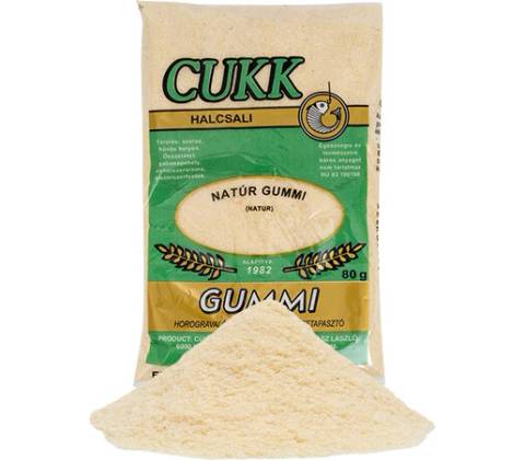 CUKK GUMMI