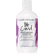 Bumble and Bumble Curl Moisturize Shampoo 250 ml