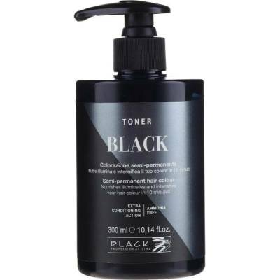 Black Line Toner Chocolate 300 ml
