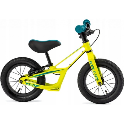 Kellys Kiru Race 12" limetkové – Zbozi.Blesk.cz