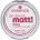 Essence Фиксираща компактна пудра All About Matt, 8 g