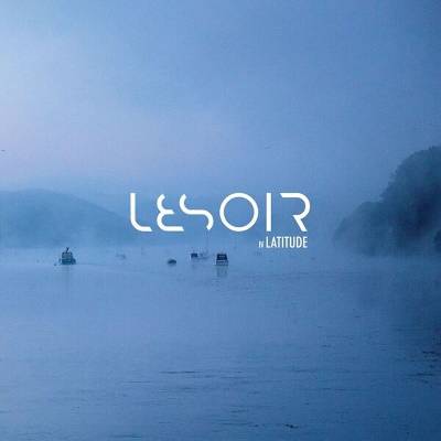 Lesoir - IV Latitude (2 LP) (4046661533613)