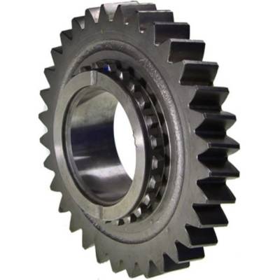 Ozubené kolo převodovky DAF EURORICA 95570515, , ,