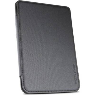 Energy Sistem Калъф за електронна книга Energy Sistem Slim, поликарбонат, черен (421138)
