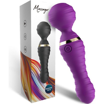 Armony Freedo Massager & Small Purple