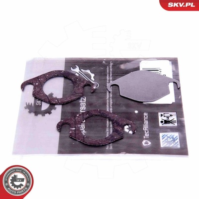 Súprava na opravu, ventil AGR ESEN SKV 14SKV518 14SKV518