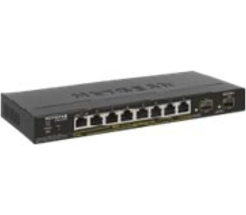 NETGEAR GS310TP