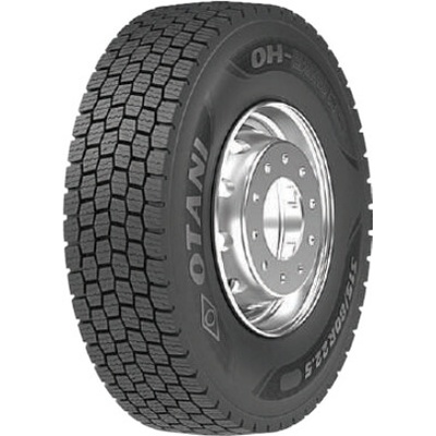 Otani OH-320 295/60 R22,5 150/147K – Sleviste.cz