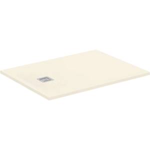 Ideal Standard Ultra Flat S + - Душ корито 120x90 см, Противоплъзгащо, пясъчно T5595FT (T5595FT)