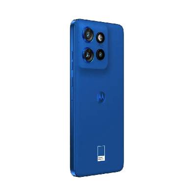 Edge 50 Neo 5G (6.4"") 120Hz Dual SIM Android 14 5G USB Type-C 12 GB 512 GB 4310 mAh Nautical Blue (PB310030PL)