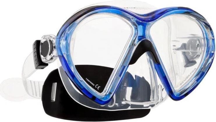 Scubapro VIBE 2 Heureka.cz