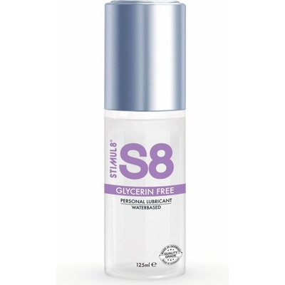 Stimul8 Glycerin Free 125 ml