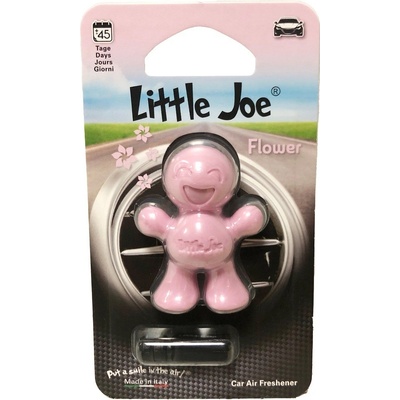 Little Joe FLOWER 3D