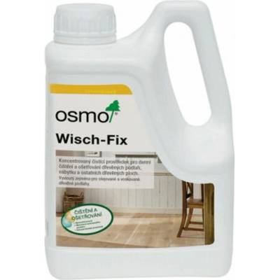 OSMO WISCH-FIX Čistič drevených plôch v interiéri 10 l