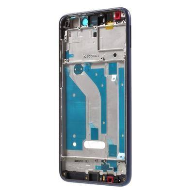 Přední kryt Huawei Honor 8 Lite P9 Lite 2017 Blue modrý