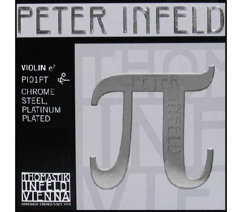 Thomastik Peter Infeld PI01PT