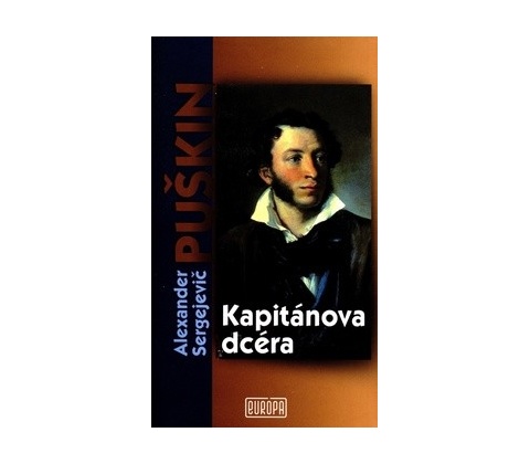 Kapitánova dcéra
