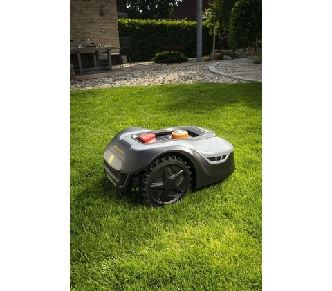 Riwall PRO RRM 950 APP